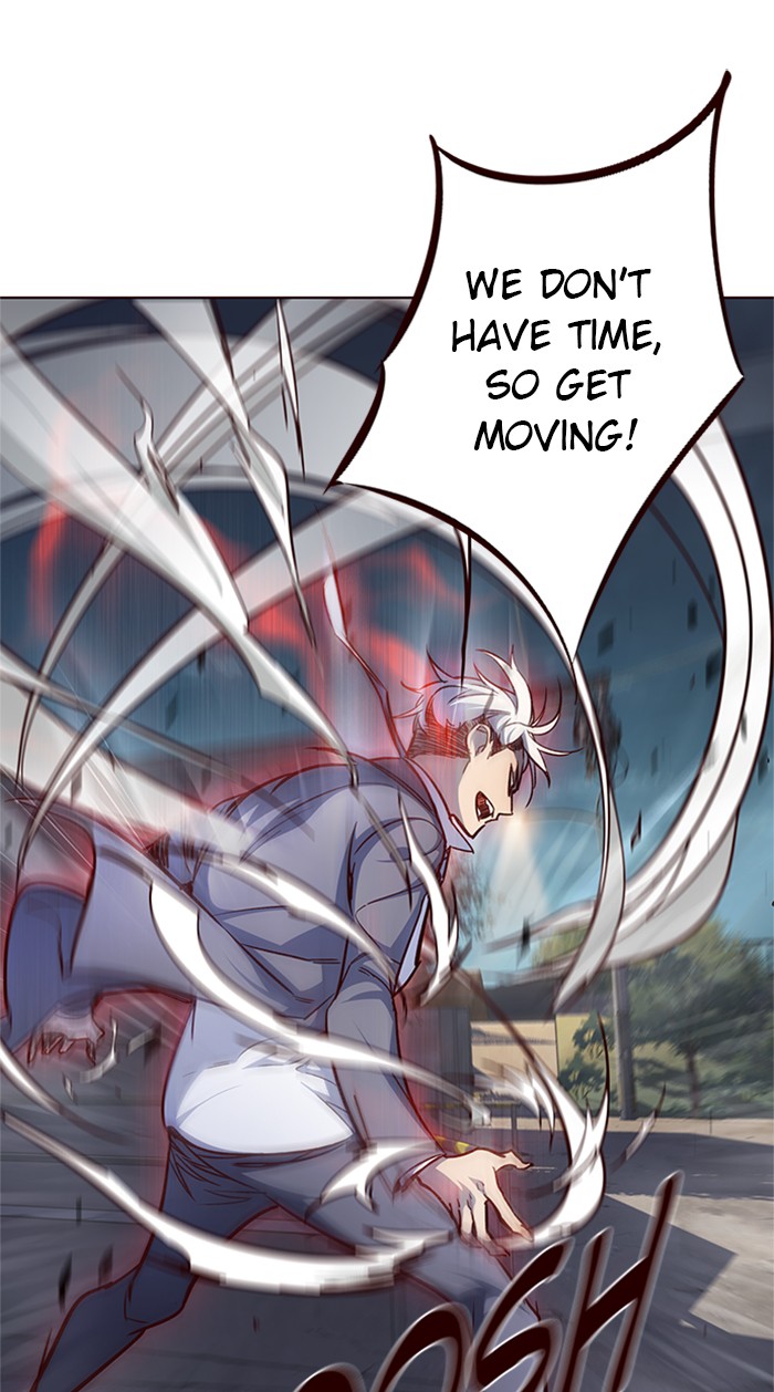 Eleceed Chapter 42 page 29 - Chapter 42: Episode 42