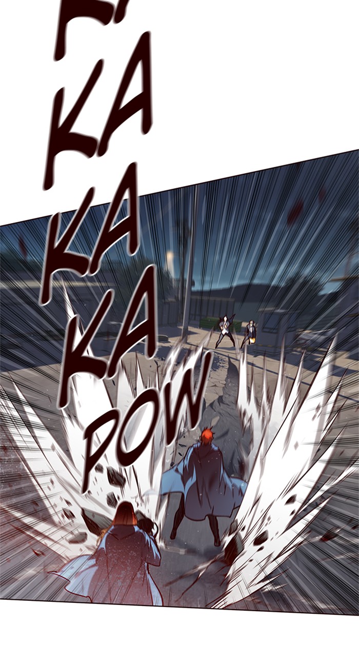 Eleceed Chapter 42 page 32 - Chapter 42: Episode 42