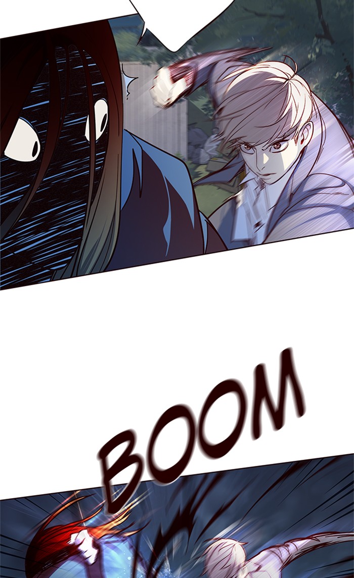 Eleceed Chapter 42 page 36 - Chapter 42: Episode 42