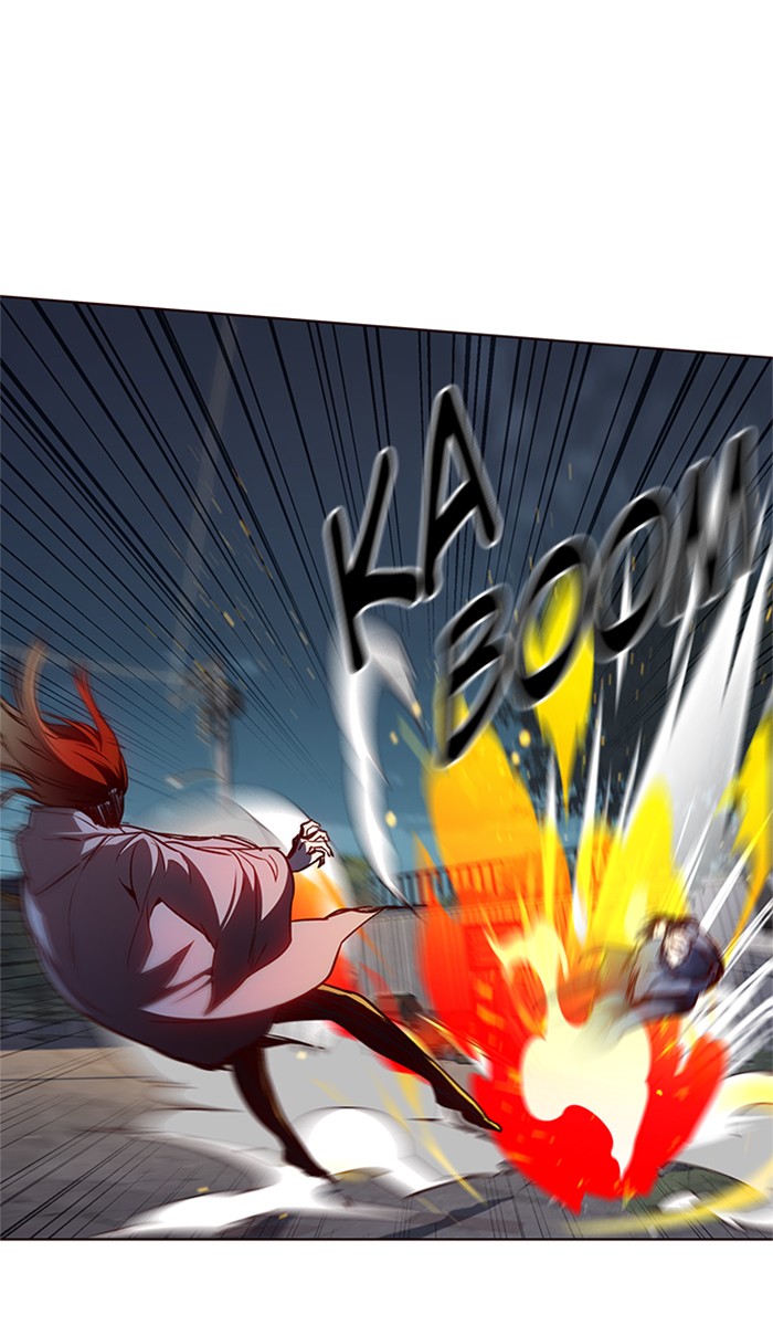Eleceed Chapter 42 page 41 - Chapter 42: Episode 42