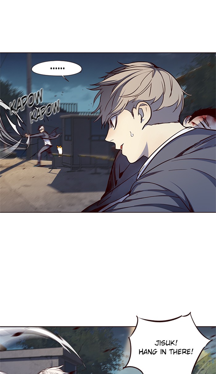 Eleceed Chapter 42 page 44 - Chapter 42: Episode 42