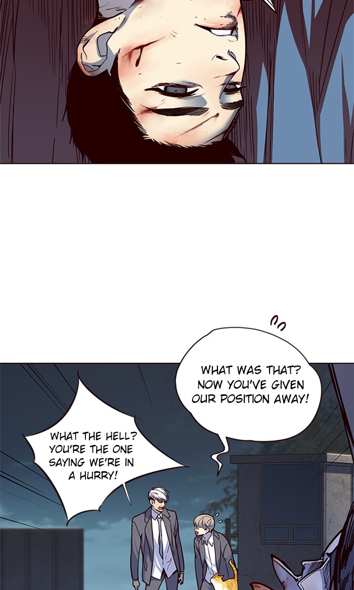 Eleceed Chapter 42 page 5 - Chapter 42: Episode 42