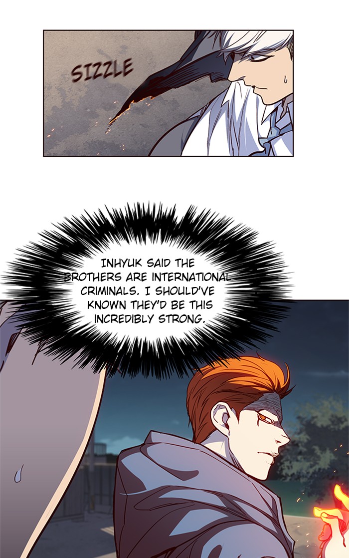 Eleceed Chapter 42 page 51 - Chapter 42: Episode 42