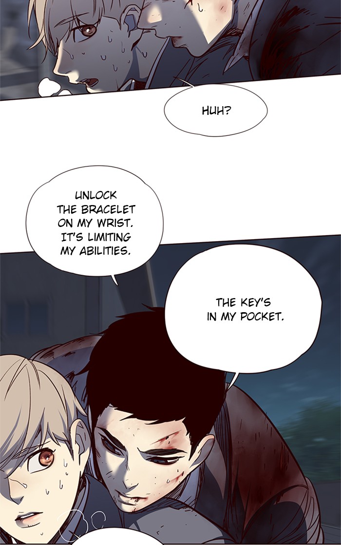 Eleceed Chapter 42 page 56 - Chapter 42: Episode 42