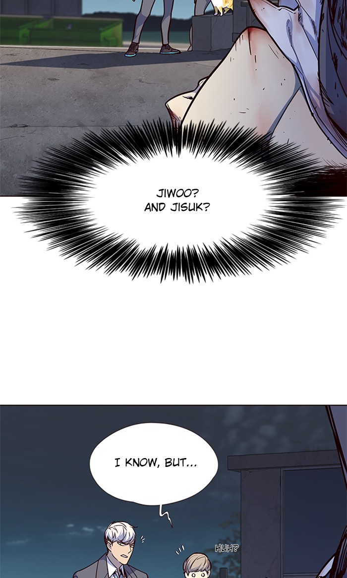 Eleceed Chapter 42 page 6 - Chapter 42: Episode 42