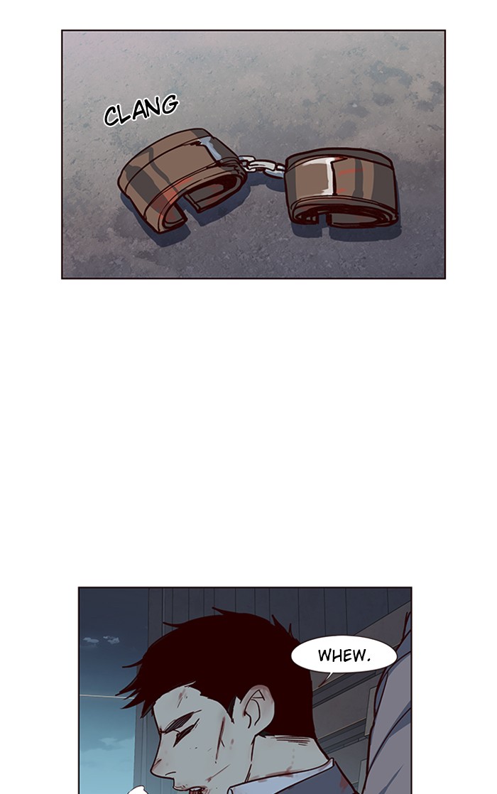 Eleceed Chapter 42 page 61 - Chapter 42: Episode 42