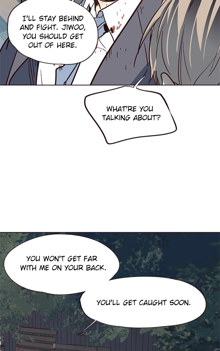 Eleceed Chapter 42 page 64 - Chapter 42: Episode 42