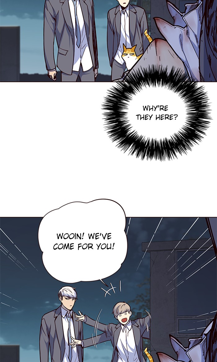 Eleceed Chapter 42 page 7 - Chapter 42: Episode 42