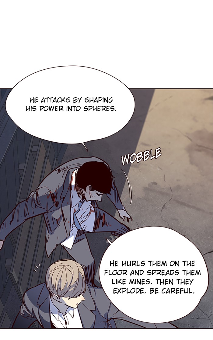 Eleceed Chapter 42 page 75 - Chapter 42: Episode 42