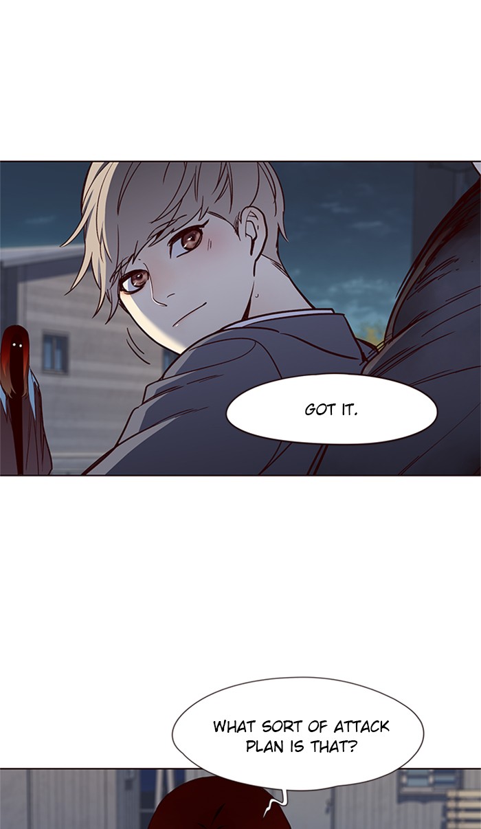 Eleceed Chapter 42 page 77 - Chapter 42: Episode 42