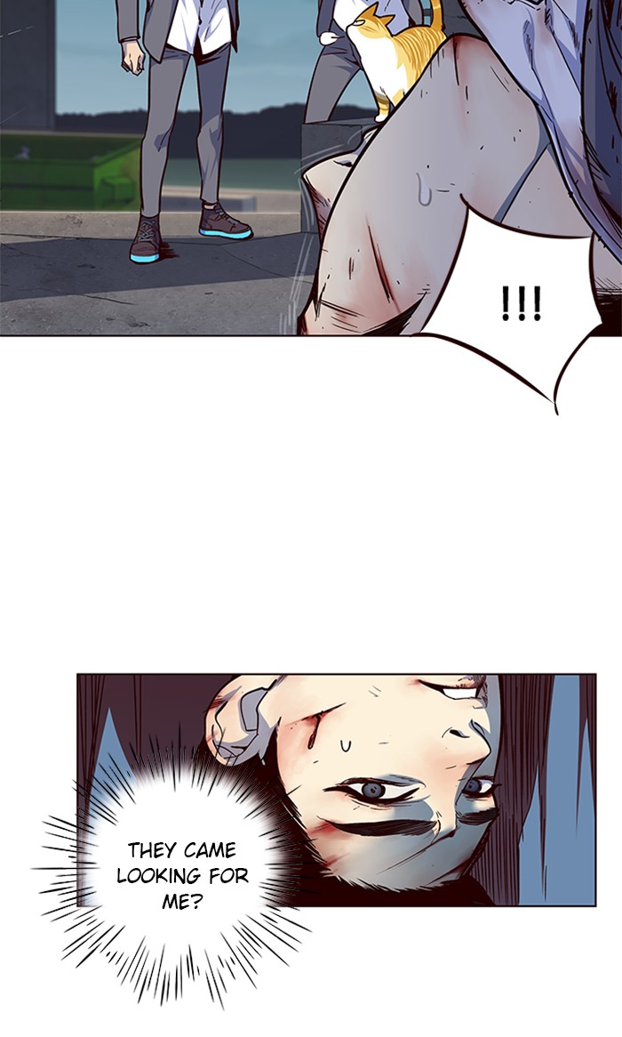 Eleceed Chapter 42 page 8 - Chapter 42: Episode 42