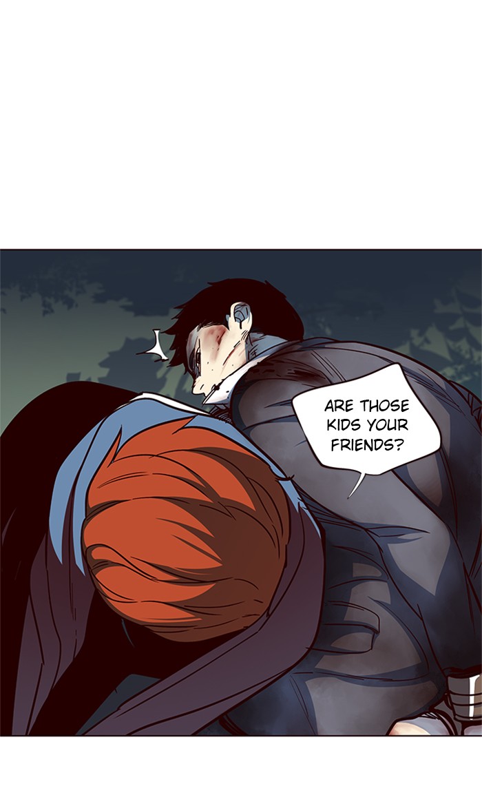 Eleceed Chapter 42 page 9 - Chapter 42: Episode 42