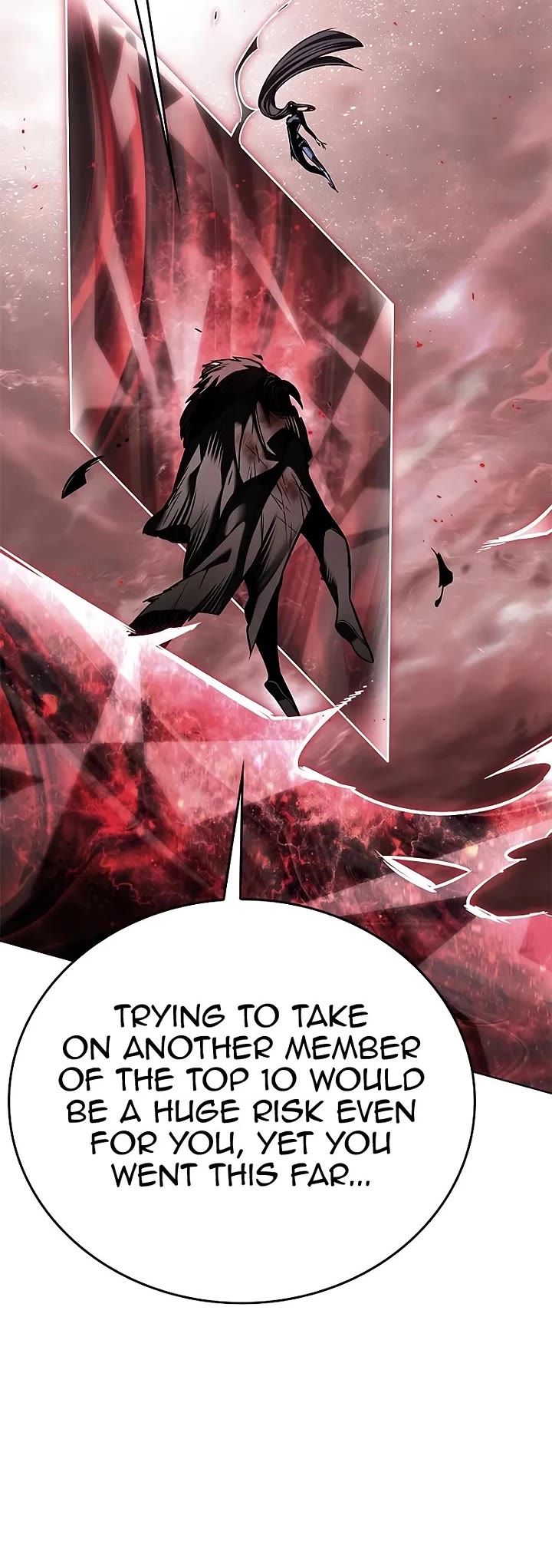 Eleceed Chapter 420 page 10 - Chapter 420