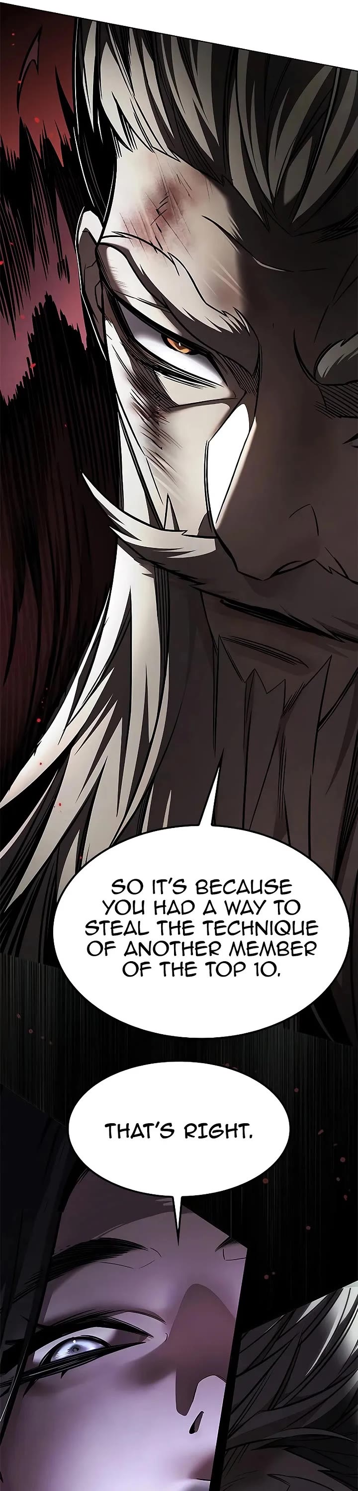 Eleceed Chapter 420 page 11 - Chapter 420