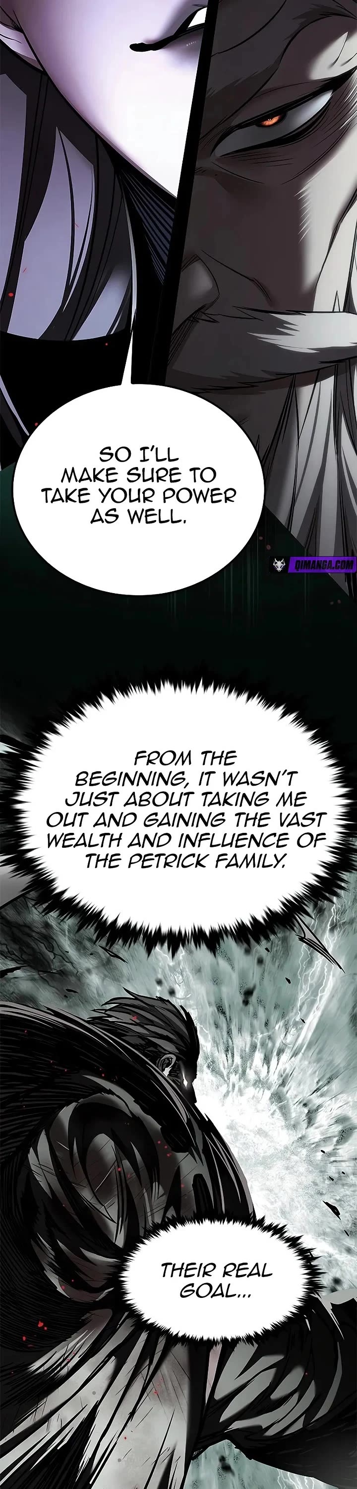 Eleceed Chapter 420 page 12 - Chapter 420