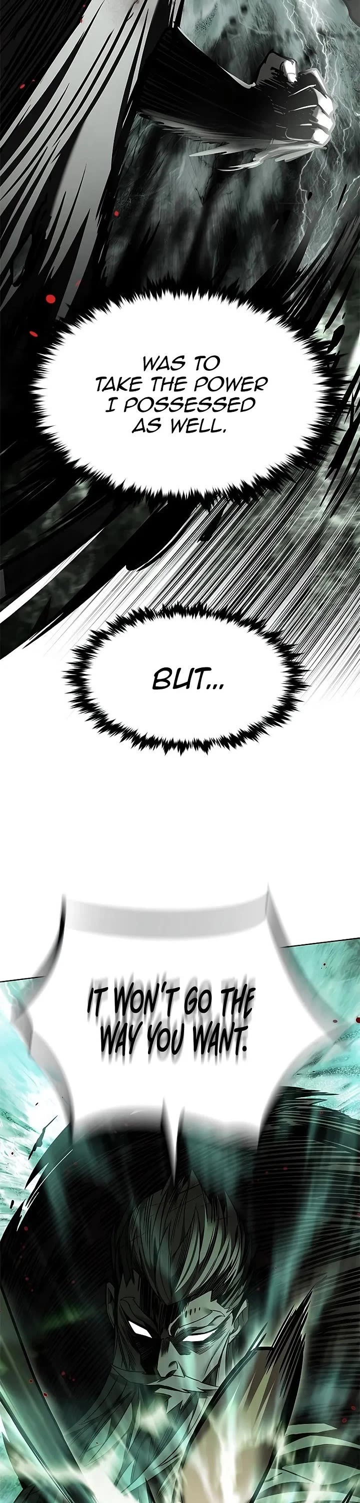 Eleceed Chapter 420 page 13 - Chapter 420