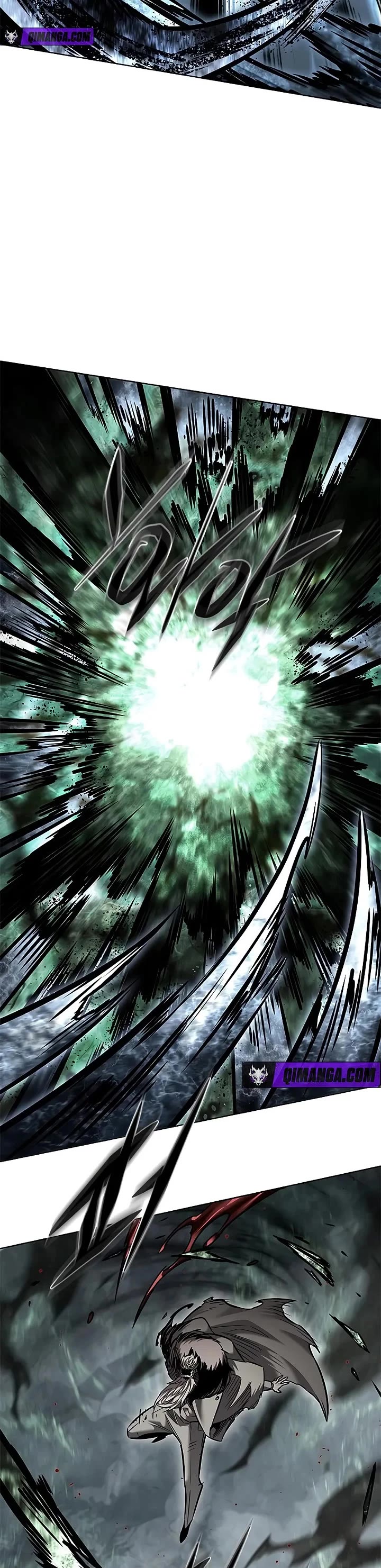 Eleceed Chapter 420 page 18 - Chapter 420
