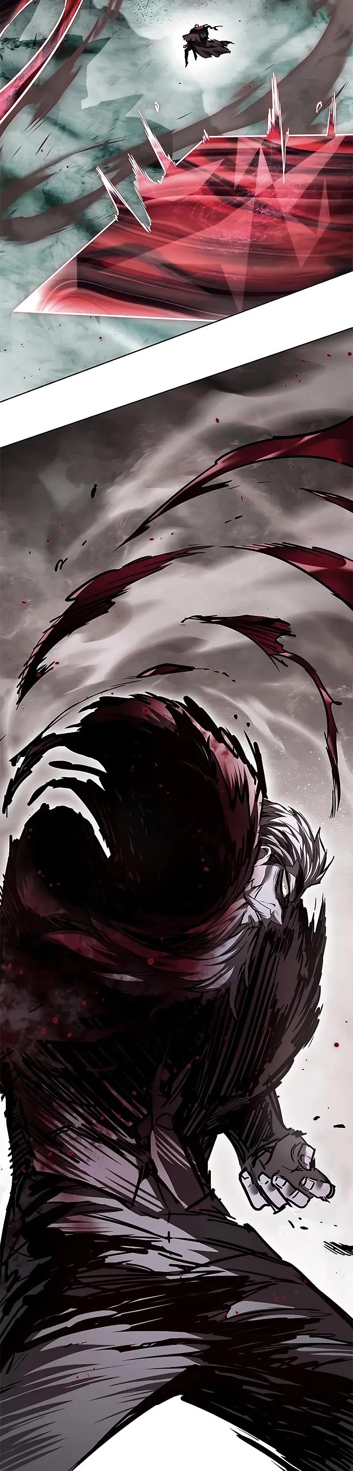 Eleceed Chapter 420 page 2 - Chapter 420