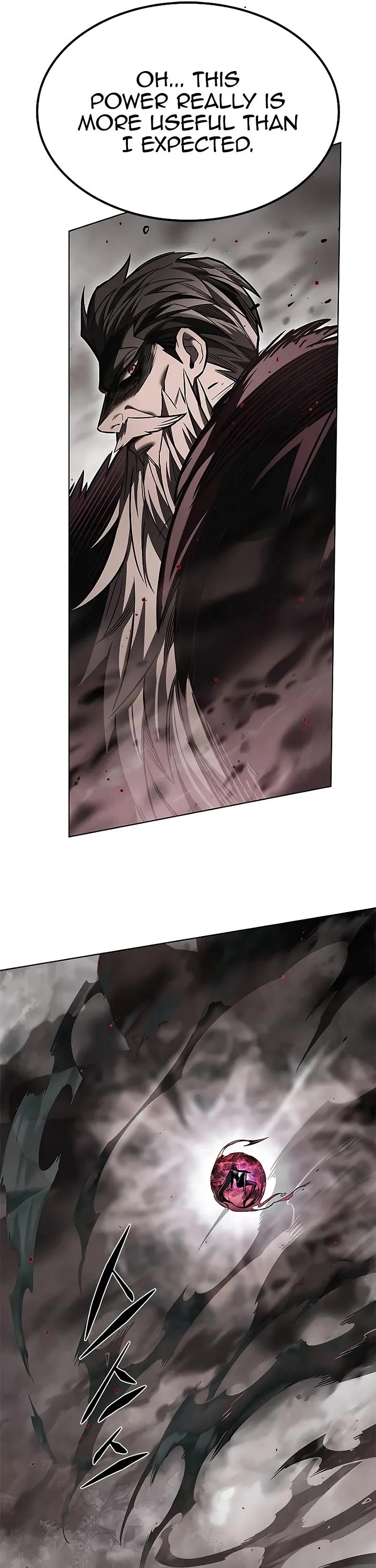 Eleceed Chapter 420 page 20 - Chapter 420