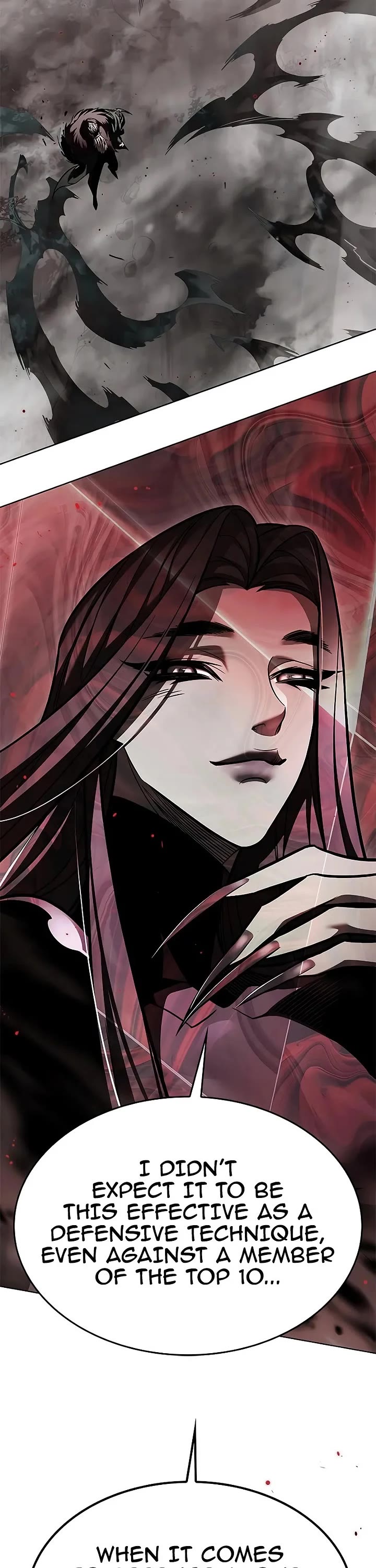 Eleceed Chapter 420 page 21 - Chapter 420