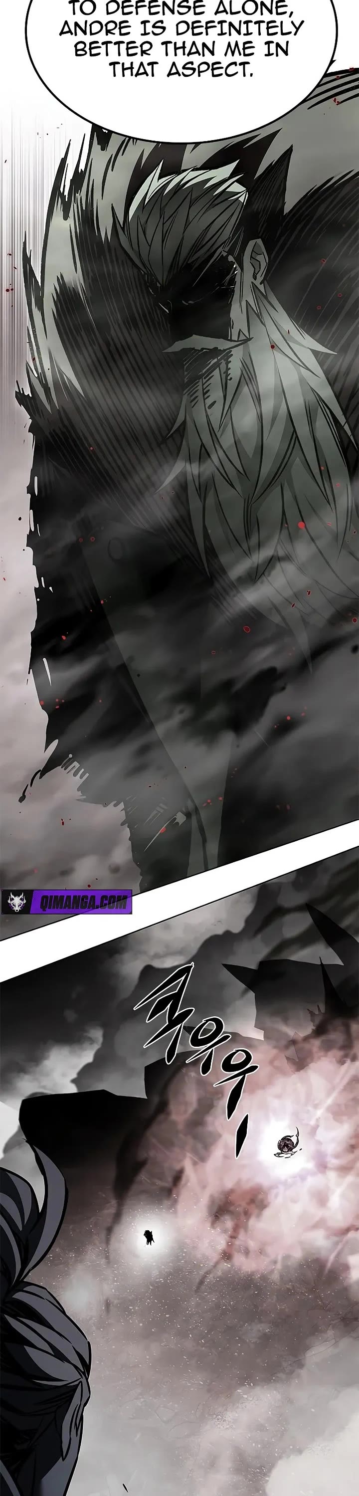 Eleceed Chapter 420 page 22 - Chapter 420