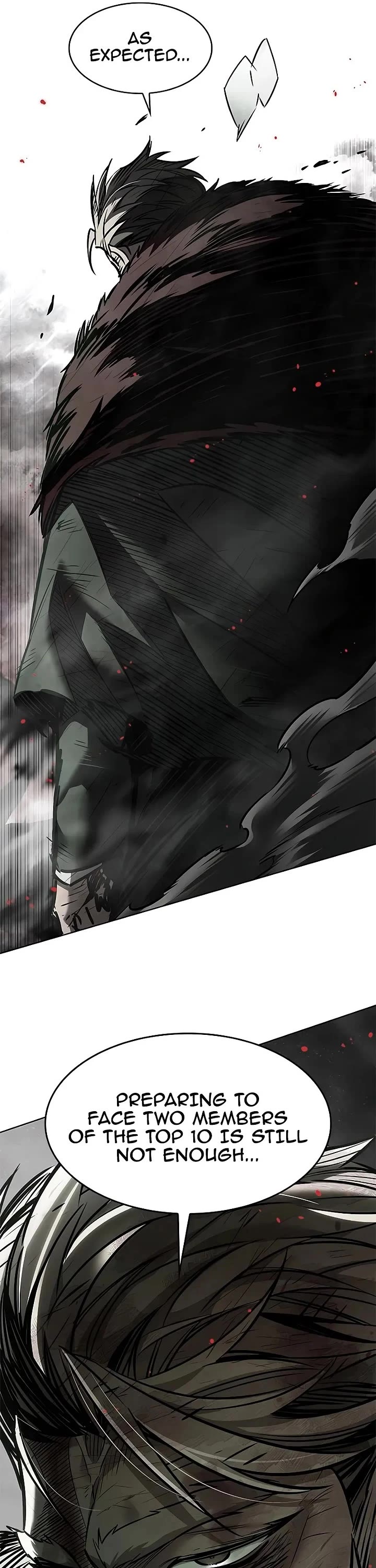 Eleceed Chapter 420 page 25 - Chapter 420