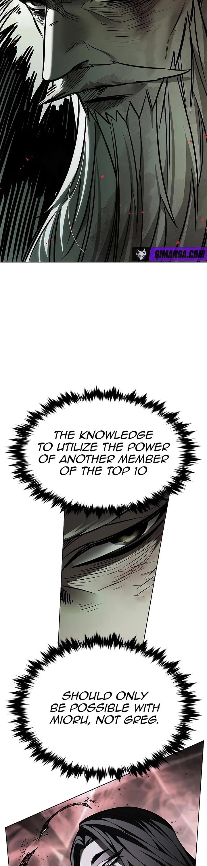 Eleceed Chapter 420 page 26 - Chapter 420