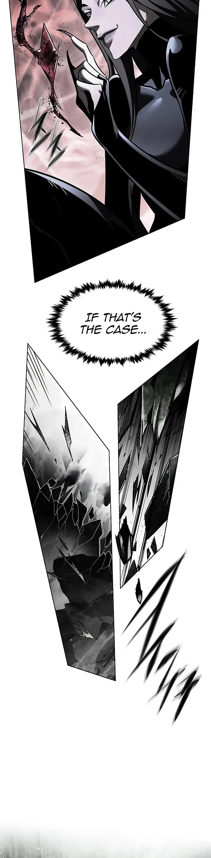 Eleceed Chapter 420 page 27 - Chapter 420