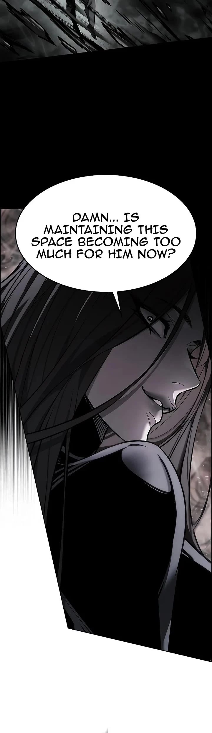 Eleceed Chapter 420 page 32 - Chapter 420