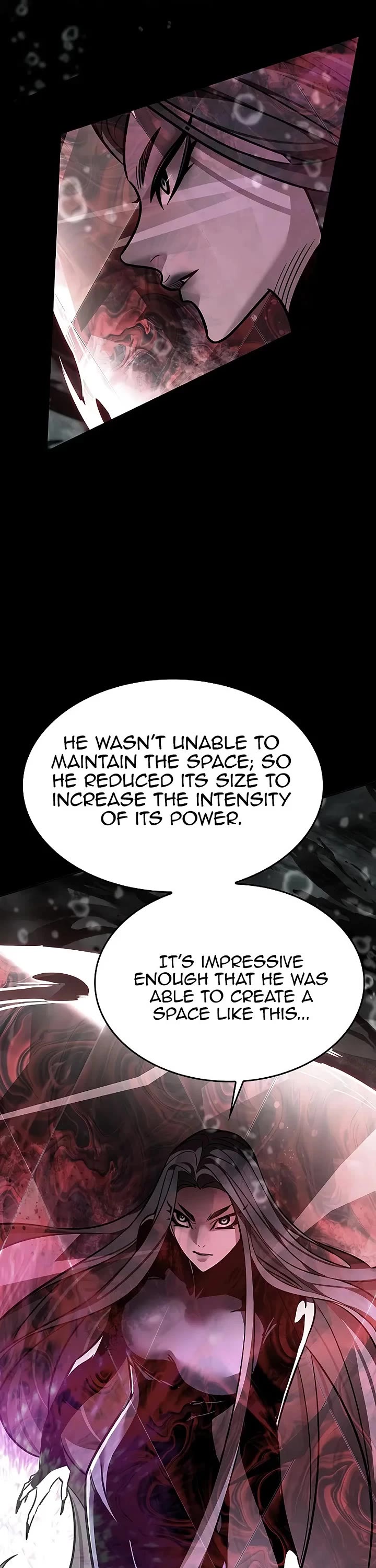 Eleceed Chapter 420 page 38 - Chapter 420