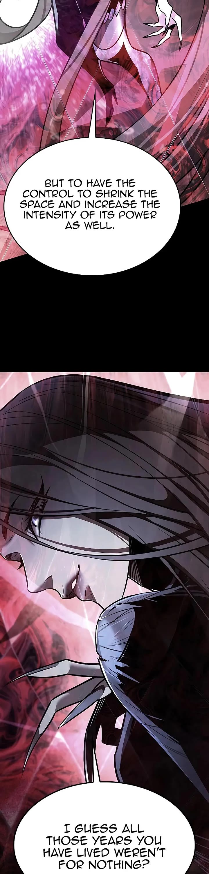 Eleceed Chapter 420 page 39 - Chapter 420