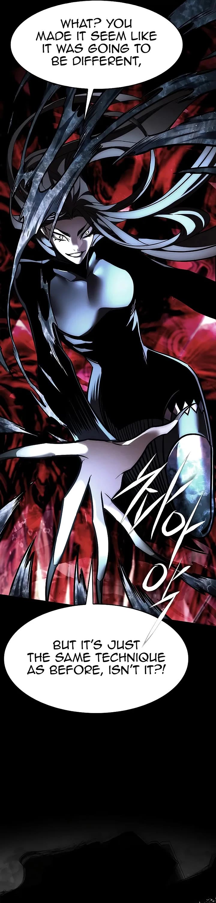 Eleceed Chapter 420 page 43 - Chapter 420