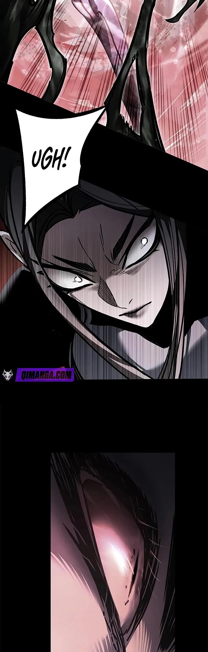 Eleceed Chapter 420 page 46 - Chapter 420