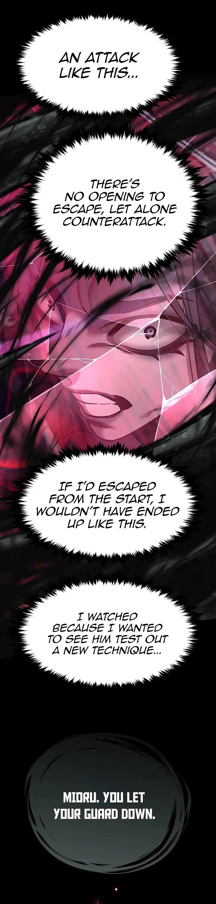 Eleceed Chapter 420 page 48 - Chapter 420