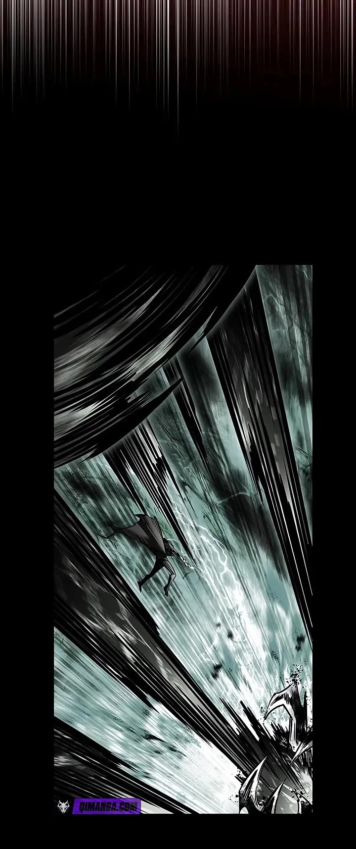 Eleceed Chapter 420 page 5 - Chapter 420