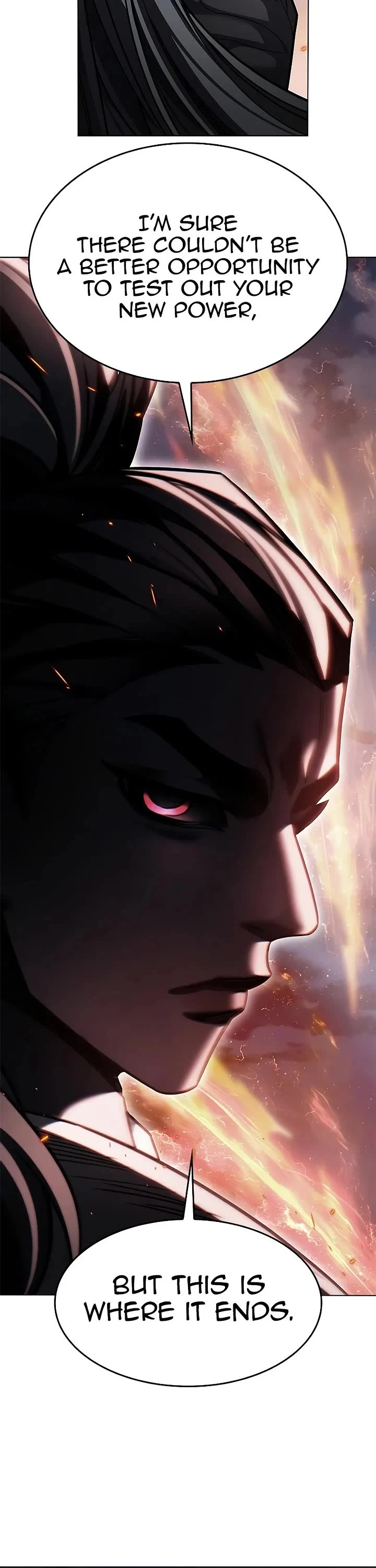 Eleceed Chapter 420 page 63 - Chapter 420