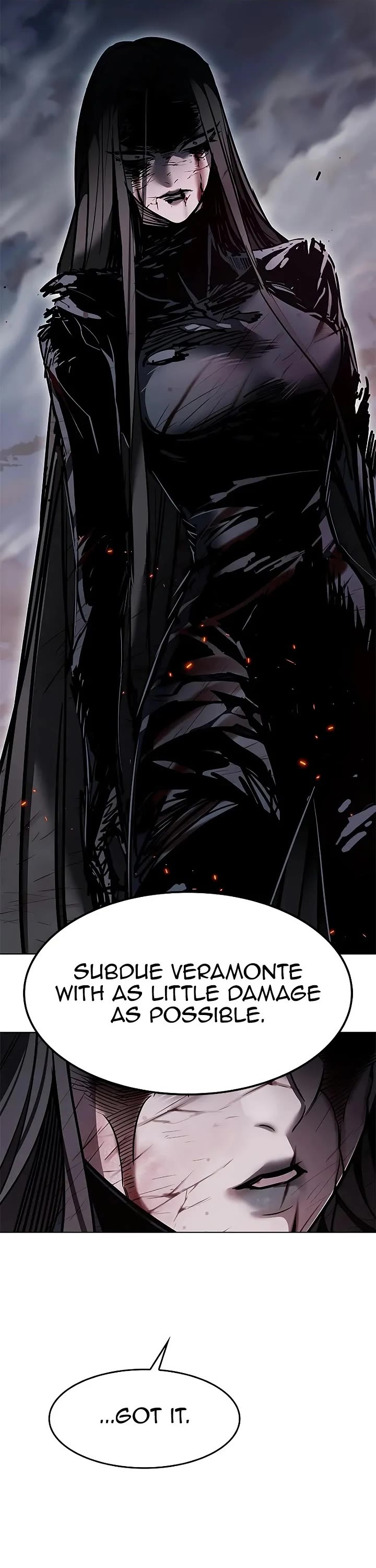 Eleceed Chapter 420 page 64 - Chapter 420