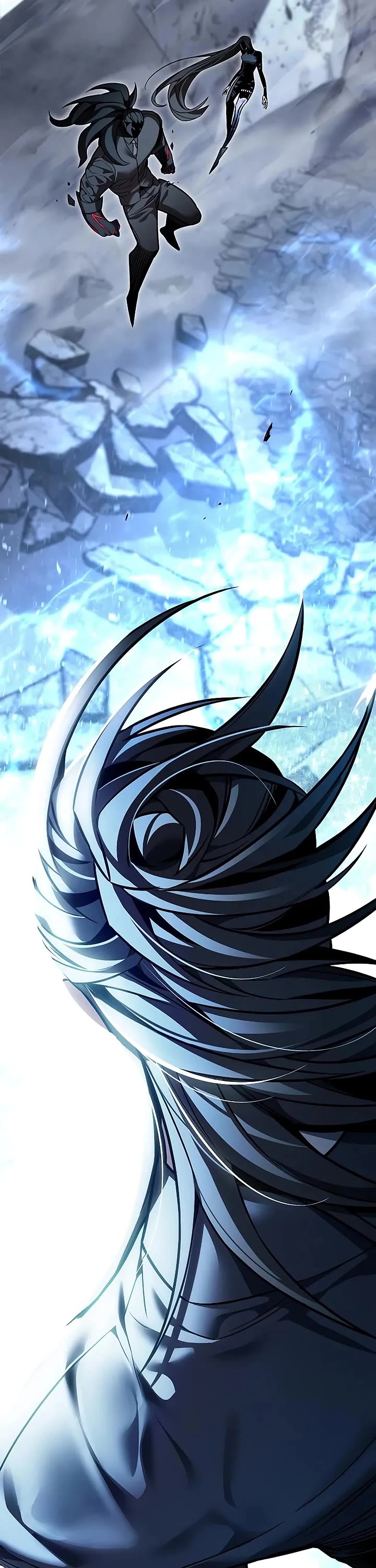 Eleceed Chapter 420 page 77 - Chapter 420