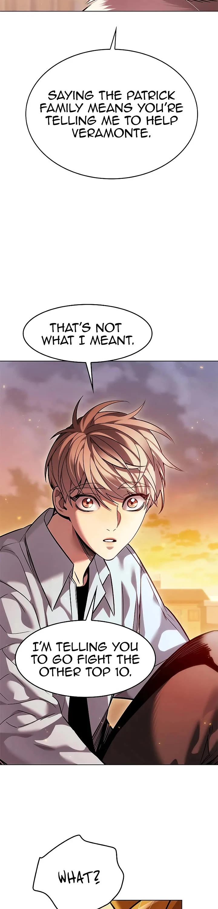 Eleceed Chapter 421 page 12 - Chapter 421
