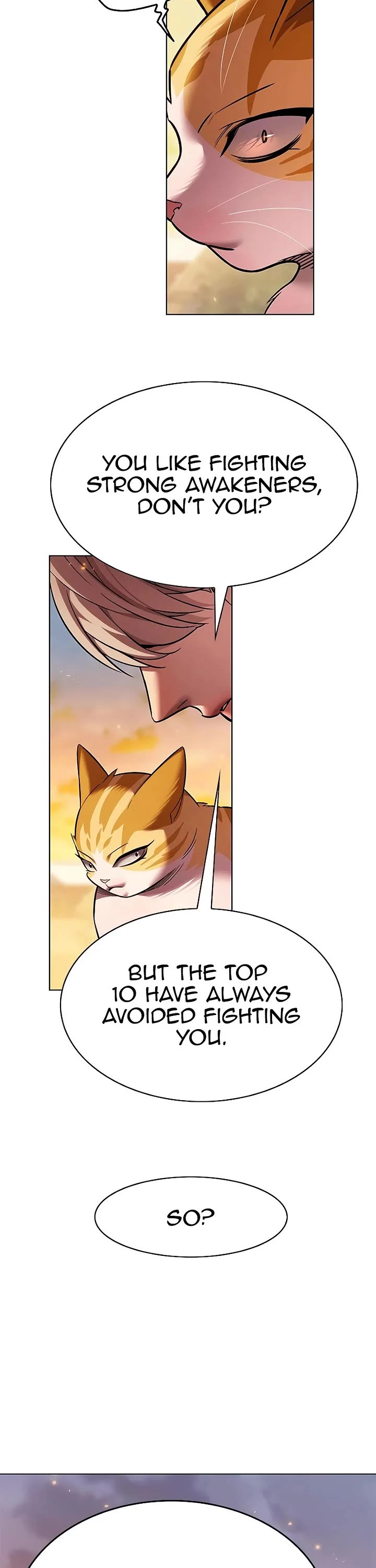 Eleceed Chapter 421 page 13 - Chapter 421