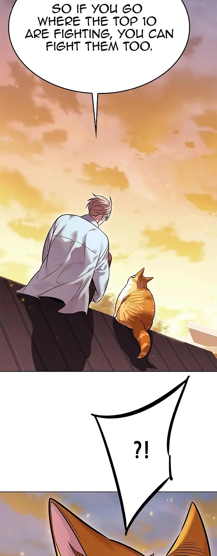 Eleceed Chapter 421 page 14 - Chapter 421