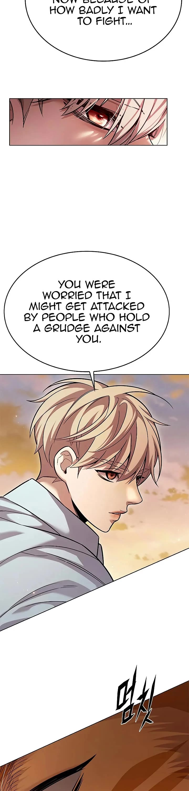 Eleceed Chapter 421 page 18 - Chapter 421