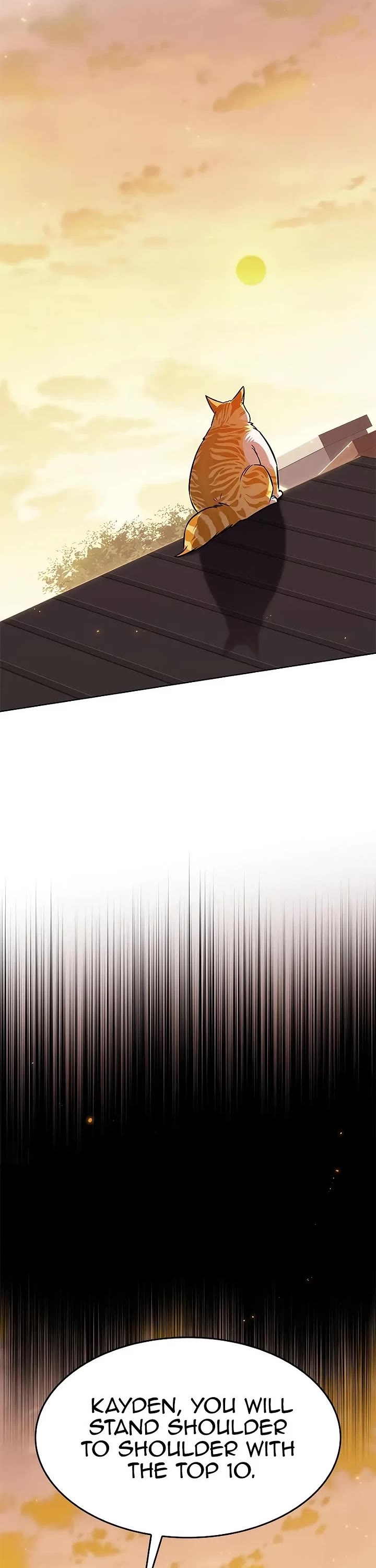 Eleceed Chapter 421 page 2 - Chapter 421