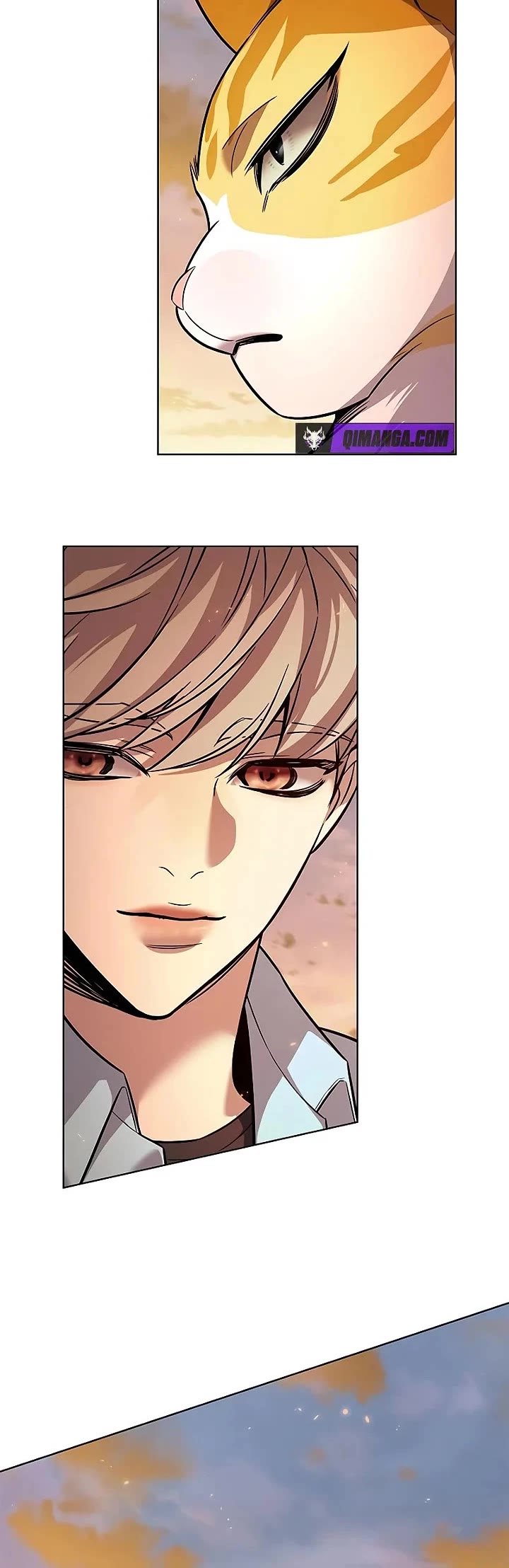 Eleceed Chapter 421 page 20 - Chapter 421