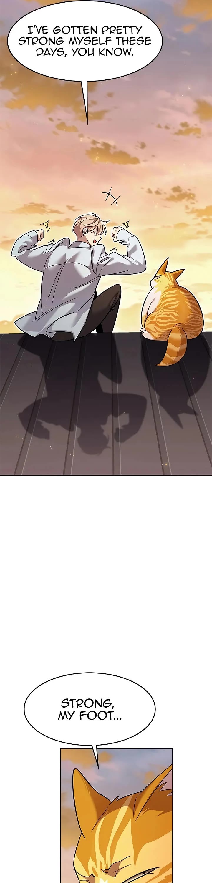 Eleceed Chapter 421 page 21 - Chapter 421