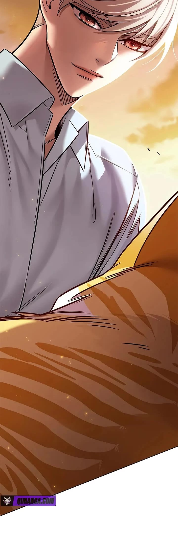 Eleceed Chapter 421 page 25 - Chapter 421