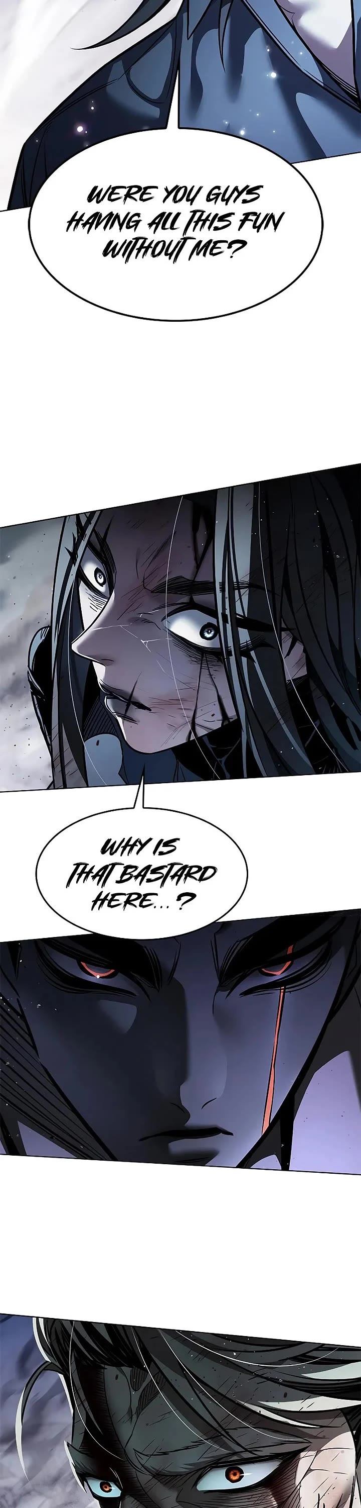 Eleceed Chapter 421 page 28 - Chapter 421