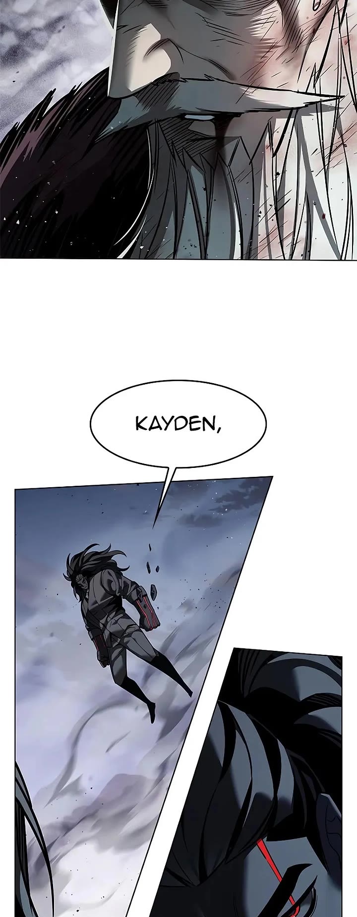 Eleceed Chapter 421 page 29 - Chapter 421