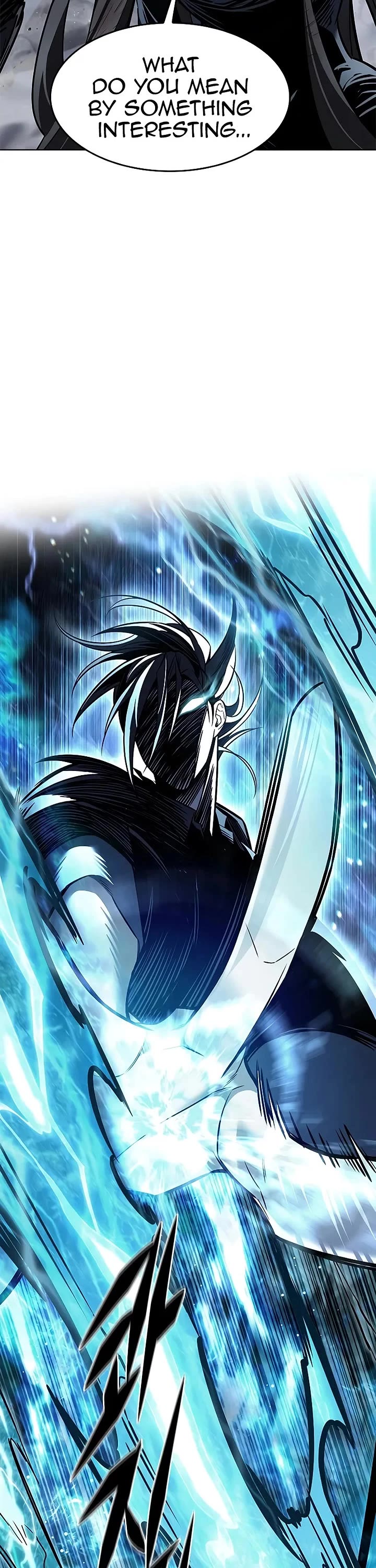 Eleceed Chapter 421 page 32 - Chapter 421