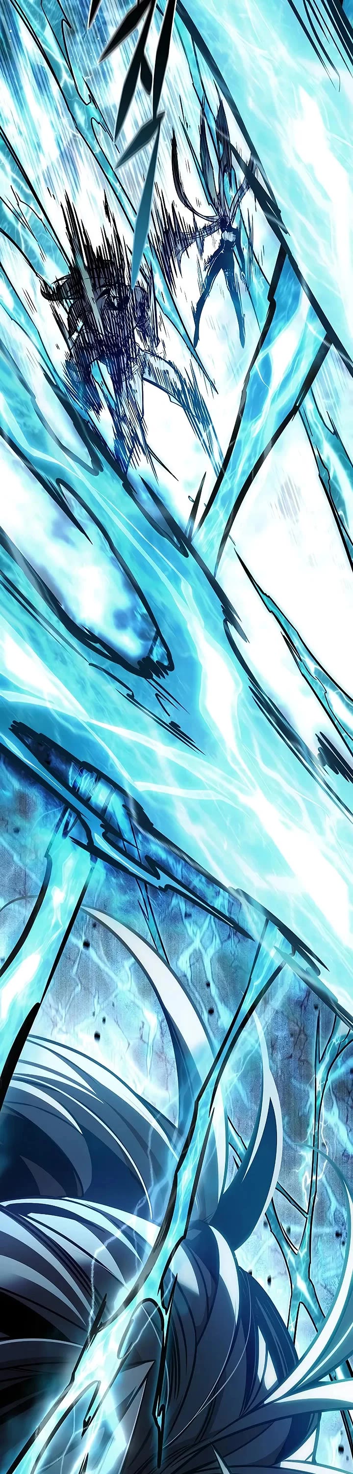 Eleceed Chapter 421 page 33 - Chapter 421